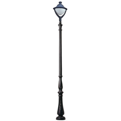 Парковый фонарь Fumagalli TABOR/Beppe P50.205.000.AYH27
