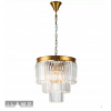 Подвесной ссветильник iLamp Triumph 7383/6P BRASS
