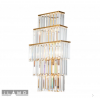 Бра iLamp Triumph W6119-4 BRASS