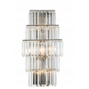 Бра iLamp Triumph W6119-4 NICKEL