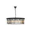 Подвесная люстра iLamp Triumph 6102-800 BK