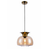 Подвесной светильник Mela Indigo 11004/1P Amber Подвесной светильник Mela Indigo 11004/1P Amber