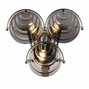 Бра Notte Indigo 12012/3W Chrome