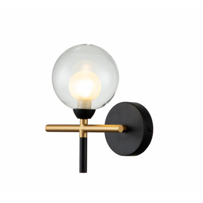 Бра Piano Indigo 11021/1W Clear