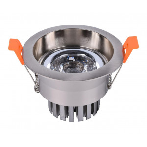 Встраиваемый светодиодный светильник Kink Light 2152,02