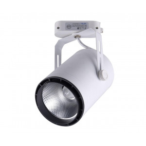 Трековый светодиодный светильник Kink Light Треки 6483-3,01