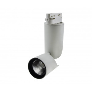 Трековый светодиодный светильник Kink Light Треки 6486,01