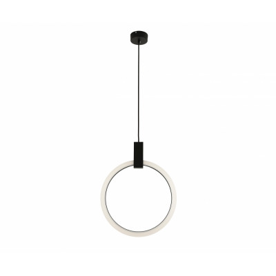 Подвесной светодиодный светильник Азалия Kink Light 08430-40,19