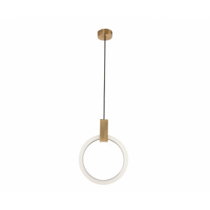 Подвесной светодиодный светильник Азалия Kink Light 08430-30,20