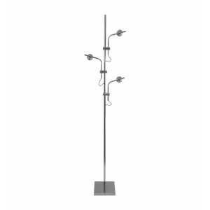 Торшер светодиодный Kink light Алми 08416-3,02