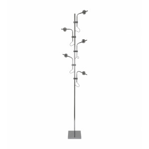 Торшер светодиодный Kink light Алми 08416-5,02