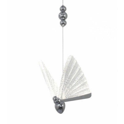 Подвесной светодиодный светильник Kink Light Баттерфляй 08444-1B,02 (19893)