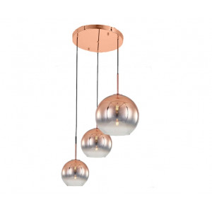 Подвесной светильник Kink Light Восход 07565-3A,32 (19038)