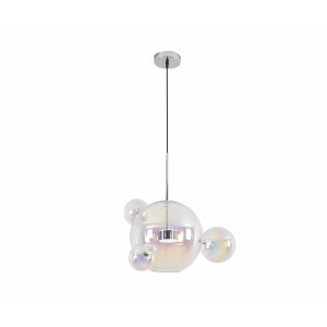 Подвесной светодиодный светильник Kink Light Галла 07545-4,63(02) Подвесной светодиодный светильник Kink Light Галла 07545-4,63(02)