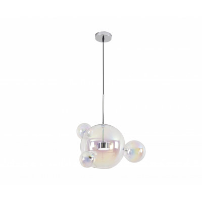 Подвесной светодиодный светильник Kink Light Галла 07545-4,63(02)