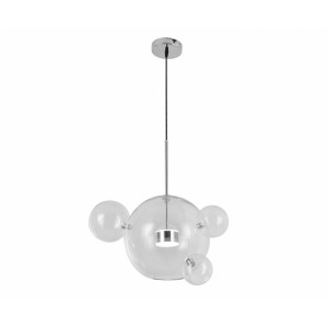 Подвесной светодиодный светильник Kink Light Галла 07545-4,21(02) Подвесной светодиодный светильник Kink Light Галла 07545-4,21(02)