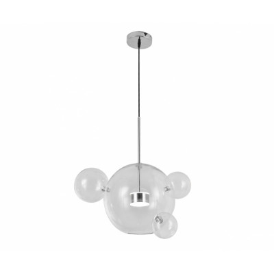 Подвесной светодиодный светильник Kink Light Галла 07545-4,21(02)