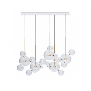 Подвесной светодиодный светильник Галла Kink Light 07545-4 (5AS),21 Подвесной светодиодный светильник Галла Kink Light 07545-4 (5AS),21