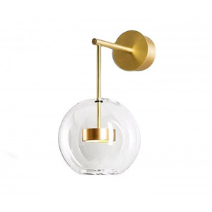 Бра Kink Light Галла 07545a 18516 Бра Kink Light Галла 07545a 18516