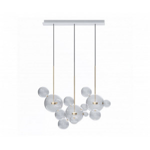 Подвесной светодиодный светильник Kink Light Галла 07545-4(3AS),21 18876