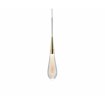 Подвесной светодиодный светильник KINK Light Гутта 07861-1A,33 (18142)