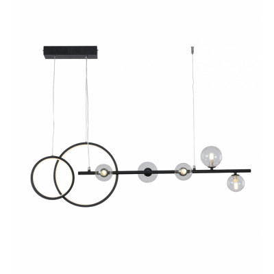 Подвесная люстра Kink Light Иона 09408-5,19