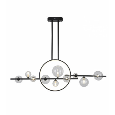 Подвесная люстра Kink Light Иона 09408-10L,19