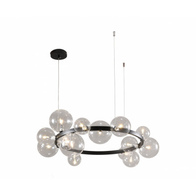 Люстра подвесная Kink Light Иона 07608-15A,19