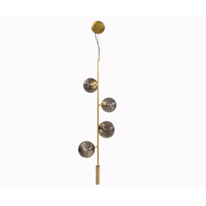 Подвесной светильник Kink Light Ирда 07622-4A,20 (19612) Подвесной светильник Kink Light Ирда 07622-4A,20 (19612)