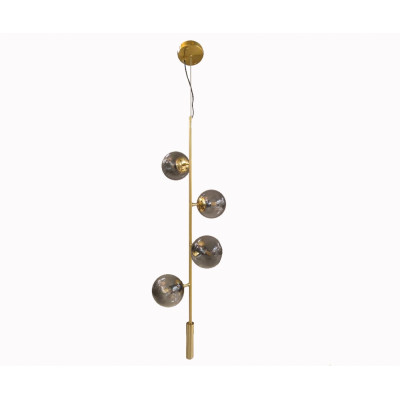 Подвесной светильник Kink Light Ирда 07622-4A,20 (19612)