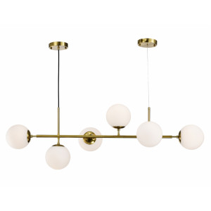 Подвесной светильник Kink Light Ирда 07622-6,20-01 Подвесной светильник Kink Light Ирда 07622-6,20-01