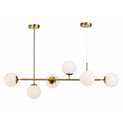 Подвесной светильник Kink Light Ирда 07622-6,20-01