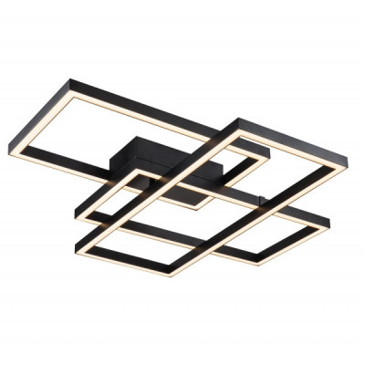 Потолочный светодиодный светильник Kink Light Линд 07611,19