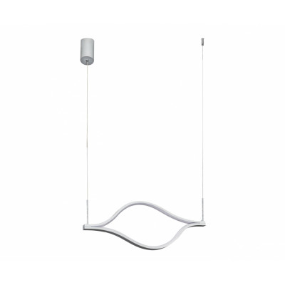 Подвесная светодиодная люстра Kink Light Линн 08258-60,16P