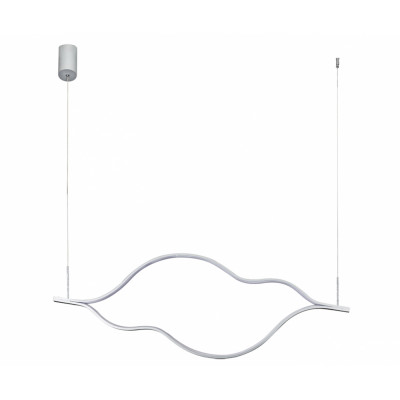 Подвесная светодиодная люстра Kink Light Линн 08258-140,16P