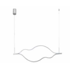 Подвесная светодиодная люстра Kink Light Линн 08258-100,16P Подвесная светодиодная люстра Kink Light Линн 08258-100,16P