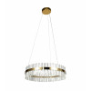 Подвесная светодиодная люстра Kink Light Лира 07660A,36 (20199)