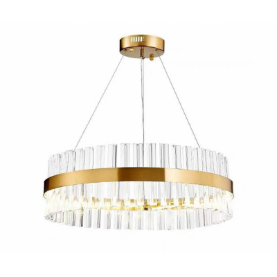 Подвесной светодиодный светильник Kink Light Лира 07660,33