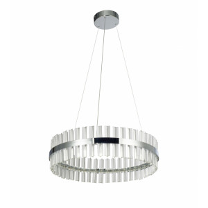 Подвесная светодиодная люстра Kink Light Лира 07660A,02 (20200) Подвесная светодиодная люстра Kink Light Лира 07660A,02 (20200)