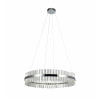 Подвесная светодиодная люстра Kink Light Лира 07661A,02 (20202)