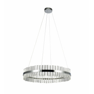 Подвесная светодиодная люстра Kink Light Лира 07661A,02 (20202) Подвесная светодиодная люстра Kink Light Лира 07661A,02 (20202)