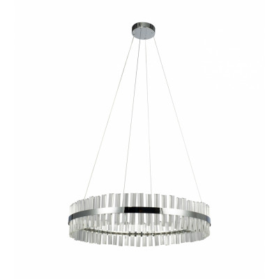 Подвесная светодиодная люстра Kink Light Лира 07661A,02 (20202)