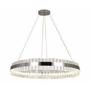 Подвесная светодиодная люстра Kink light Лира 07661,02