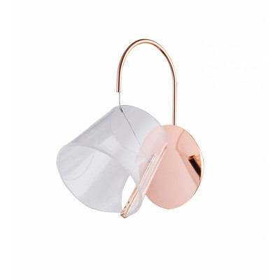 Бра светодиодное Kink Light Люцерна 08044,33