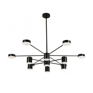 Люстра на штанге Kink Light Мекли 07649-13,19 (19016)