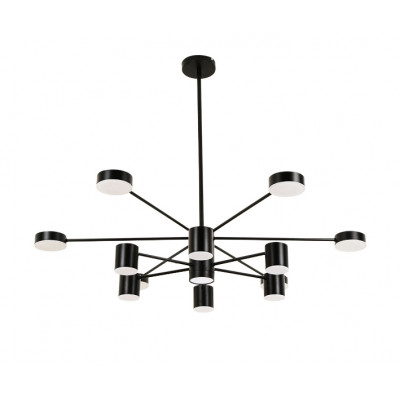 Люстра на штанге Kink Light Мекли 07649-13,19 (19016)