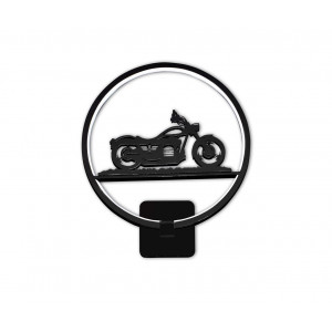 Бра Kink Light Мотоцикл 074110,5 Бра Kink Light Мотоцикл 074110,5