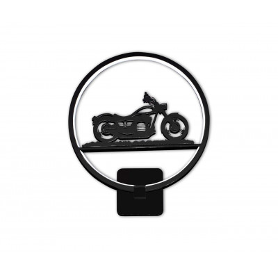 Бра Kink Light Мотоцикл 074110,5
