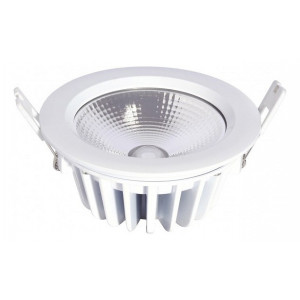 Встраиваемый светодиодный светильник Kink Light Точка 2141