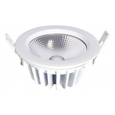 Встраиваемый светодиодный светильник Kink Light Точка 2141